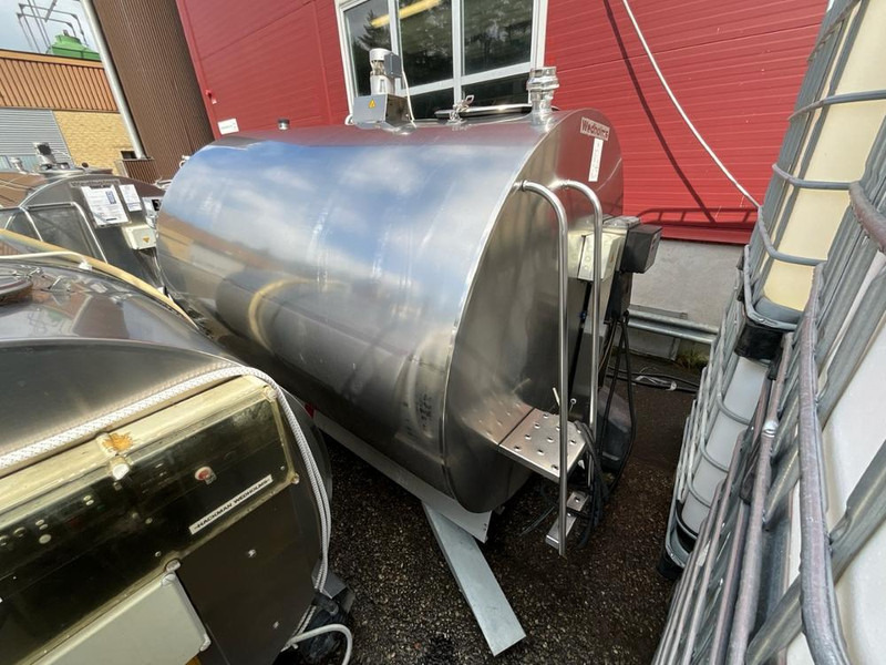 Weldholms DF 953 - Potravinársky stroj: obrázok 3 Weldholms DF 953 - Potravinársky stroj: obrázok 3