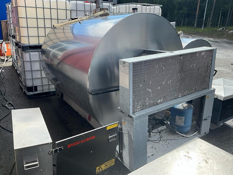 Weldholms DF 953 - Potravinársky stroj: obrázok 1 Weldholms DF 953 - Potravinársky stroj: obrázok 1