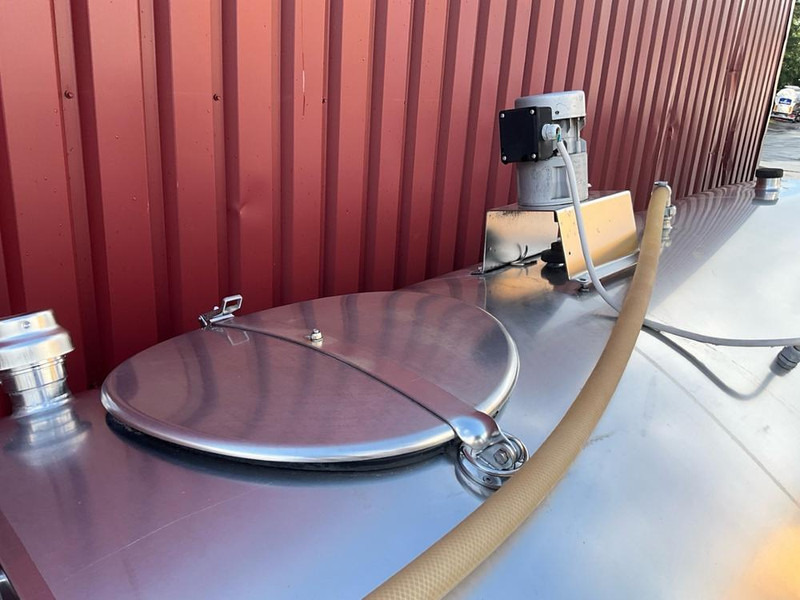 Weldholms DF 953 - Potravinársky stroj: obrázok 4 Weldholms DF 953 - Potravinársky stroj: obrázok 4