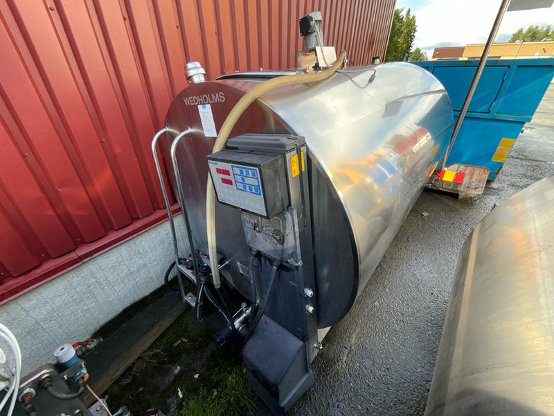 Weldholms DF 953 - Potravinársky stroj: obrázok 2 Weldholms DF 953 - Potravinársky stroj: obrázok 2