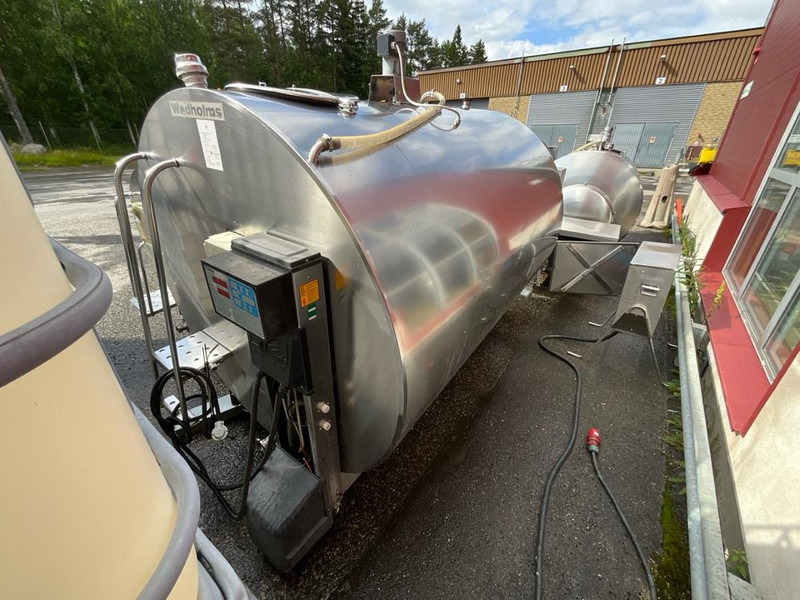 Weldholms DF 953 - Potravinársky stroj: obrázok 2 Weldholms DF 953 - Potravinársky stroj: obrázok 2