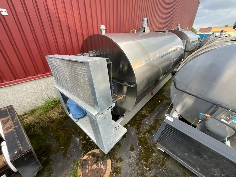 Weldholms DF 953 - Potravinársky stroj: obrázok 4 Weldholms DF 953 - Potravinársky stroj: obrázok 4