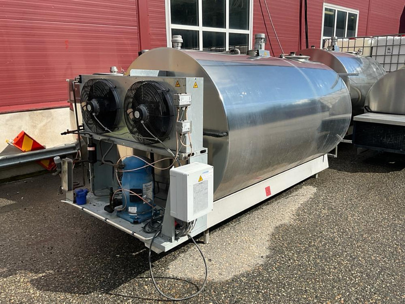 Weldholms - Potravinársky stroj: obrázok 3 Weldholms - Potravinársky stroj: obrázok 3