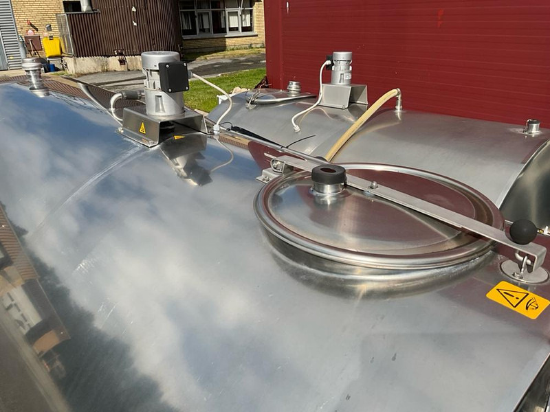 Weldholms - Potravinársky stroj: obrázok 5 Weldholms - Potravinársky stroj: obrázok 5