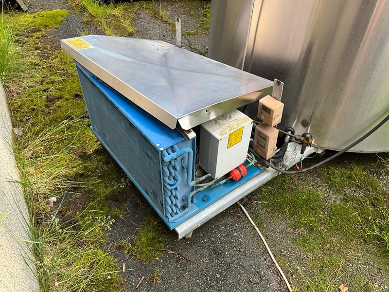 Weldholms - Potravinársky stroj: obrázok 4 Weldholms - Potravinársky stroj: obrázok 4