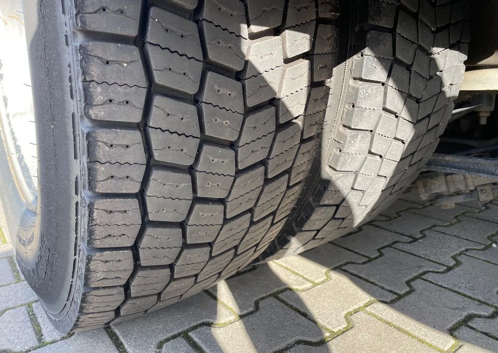 Iveco Stralis EEV 18.310 EURO 5, Chłodnia, PRZEBIEG 262 TYŚ KM!! - Chladirenské nákladné vozidlo: obrázok 5 Iveco Stralis EEV 18.310 EURO 5, Chłodnia, PRZEBIEG 262 TYŚ KM!! - Chladirenské nákladné vozidlo: obrázok 5