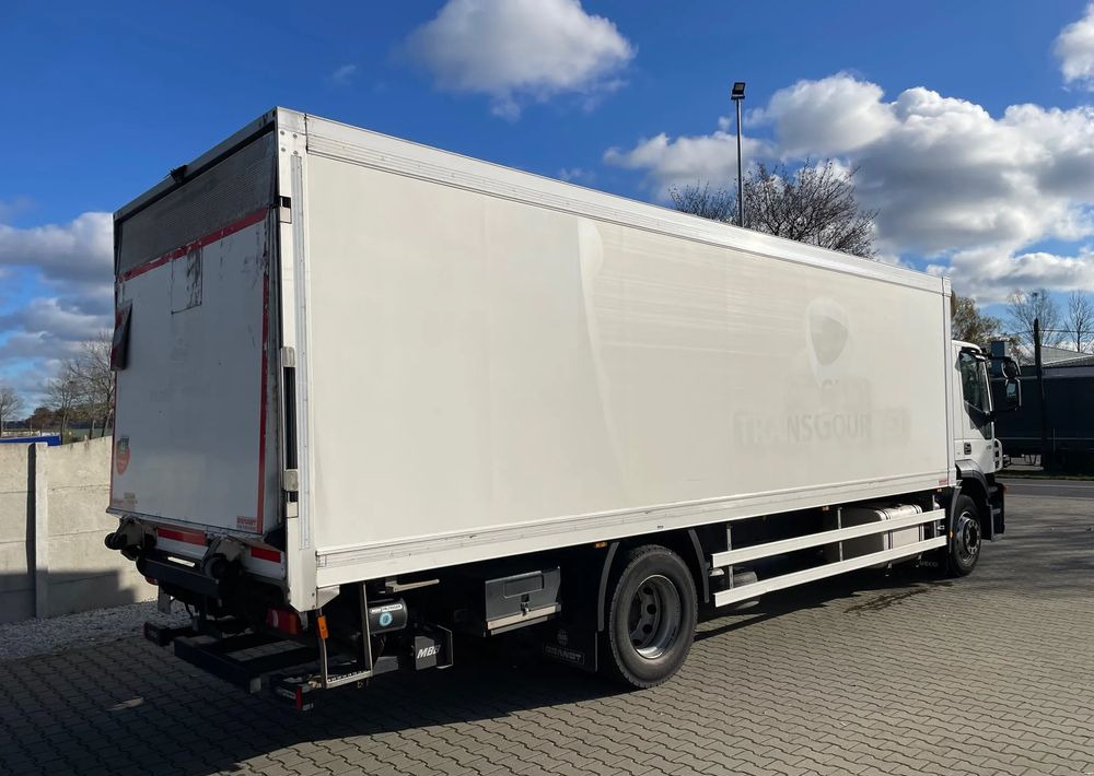 Iveco Stralis EEV 18.310 EURO 5, Chłodnia, PRZEBIEG 262 TYŚ KM!! - Chladirenské nákladné vozidlo: obrázok 5 Iveco Stralis EEV 18.310 EURO 5, Chłodnia, PRZEBIEG 262 TYŚ KM!! - Chladirenské nákladné vozidlo: obrázok 5