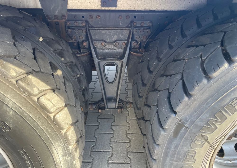 MAN TGX 26.500, 6x4, HDS EPSILOM M12Z, do transportu drewna. - Nákladné vozidlo na prepravu dreva, Auto s hydraulickou rukou: obrázok 5 MAN TGX 26.500, 6x4, HDS EPSILOM M12Z, do transportu drewna. - Nákladné vozidlo na prepravu dreva, Auto s hydraulickou rukou: obrázok 5