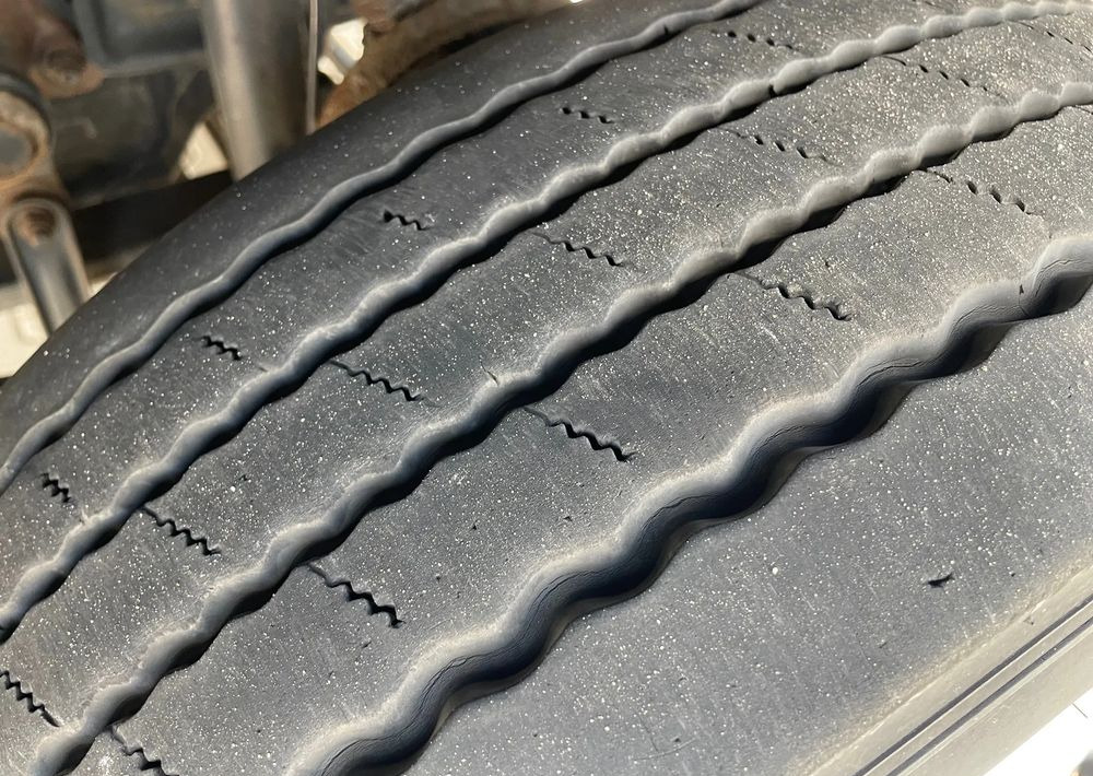 Skříňový nákladní auto Mercedes-Benz ATEGO 816 ,ładowność 3,1 tony!: obrázok 10