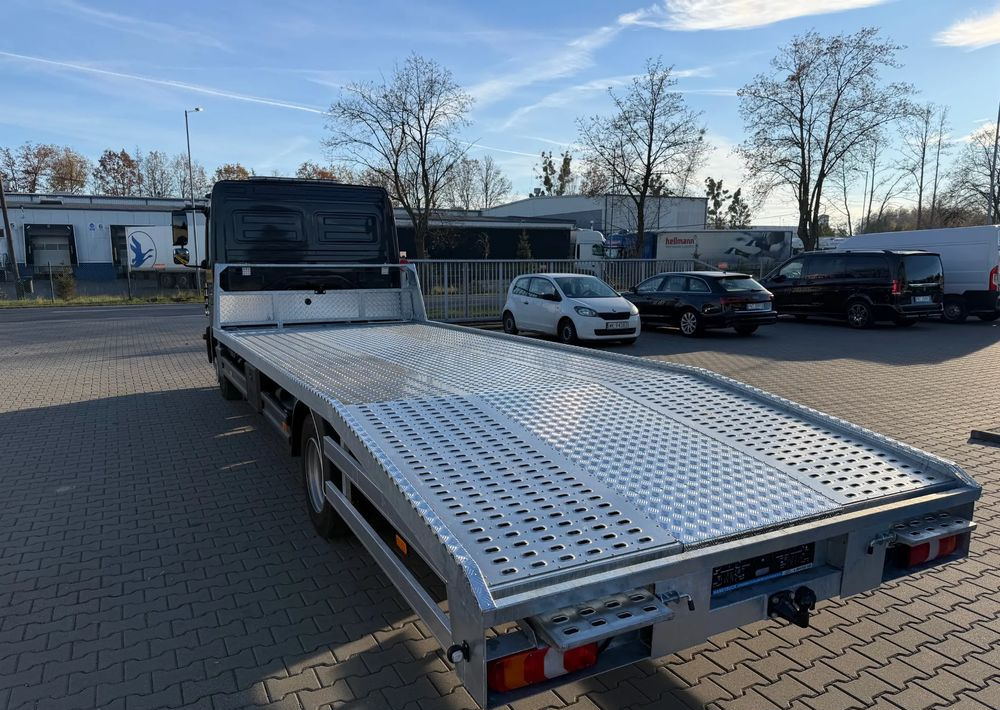Mercedes-Benz ATEGO 818 AUTOLAWETA - Odťahovy voz: obrázok 3 Mercedes-Benz ATEGO 818 AUTOLAWETA - Odťahovy voz: obrázok 3