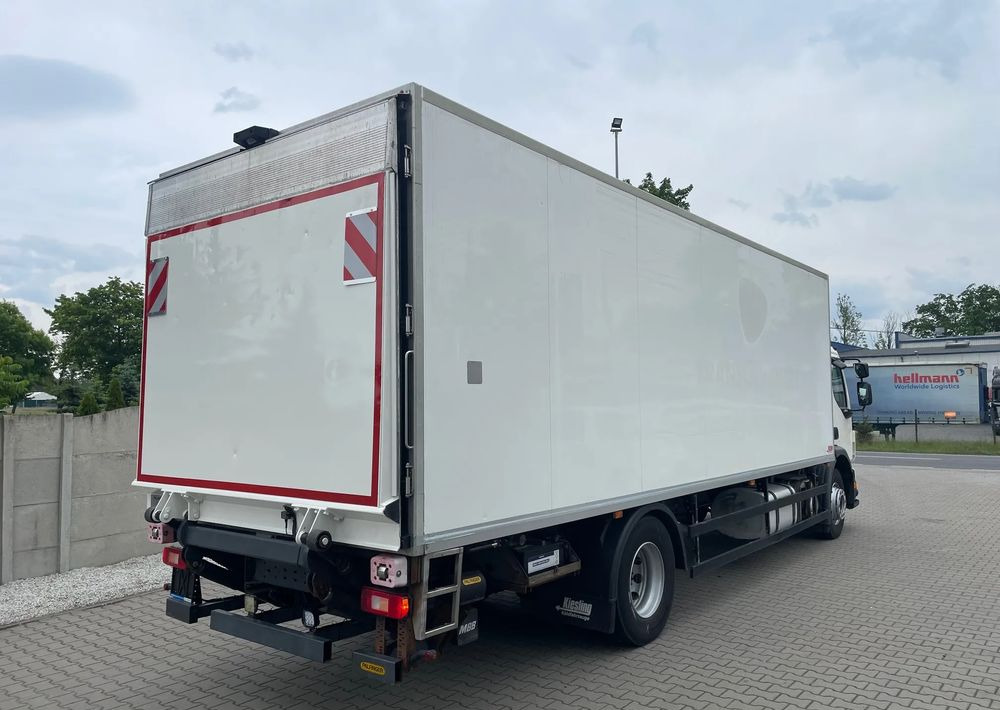 Volvo FE 18.250 Chłodnia! EURO 6! - Chladirenské nákladné vozidlo: obrázok 5 Volvo FE 18.250 Chłodnia! EURO 6! - Chladirenské nákladné vozidlo: obrázok 5
