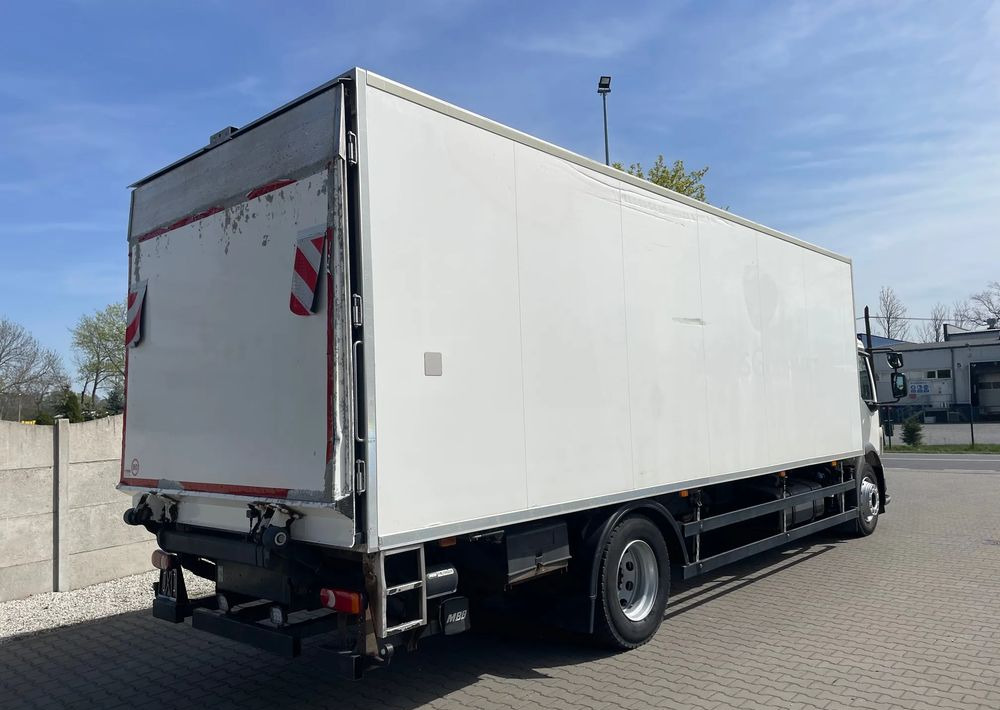 Volvo FL 18.260 CHŁODNIA, EURO 5 ! - Chladirenské nákladné vozidlo: obrázok 5 Volvo FL 18.260 CHŁODNIA, EURO 5 ! - Chladirenské nákladné vozidlo: obrázok 5