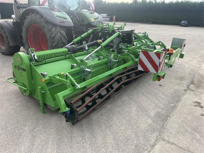 AVR G force HD 8*75 - Stroj na obrábanie pôdy: obrázok 3 AVR G force HD 8*75 - Stroj na obrábanie pôdy: obrázok 3