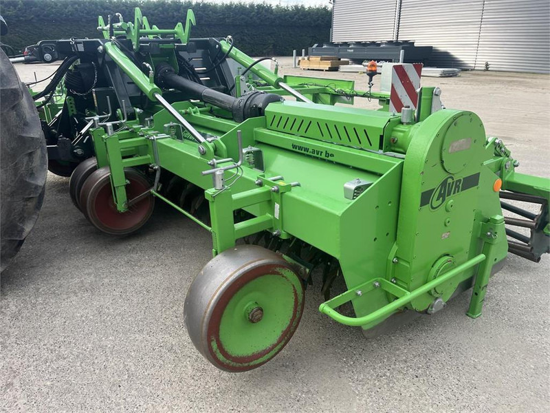 AVR G force HD 8*75 - Stroj na obrábanie pôdy: obrázok 5 AVR G force HD 8*75 - Stroj na obrábanie pôdy: obrázok 5