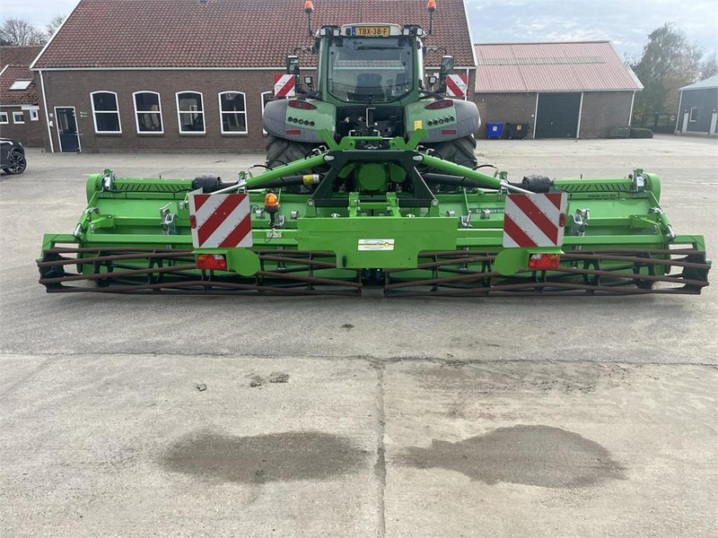 AVR G force HD 8*75 - Stroj na obrábanie pôdy: obrázok 1 AVR G force HD 8*75 - Stroj na obrábanie pôdy: obrázok 1