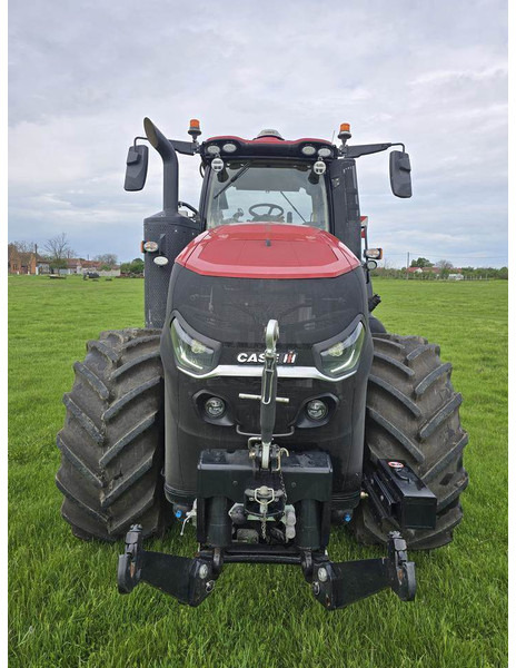Case IH MAGNUM 400 AFS CONNECT - Traktor: obrázok 3 Case IH MAGNUM 400 AFS CONNECT - Traktor: obrázok 3