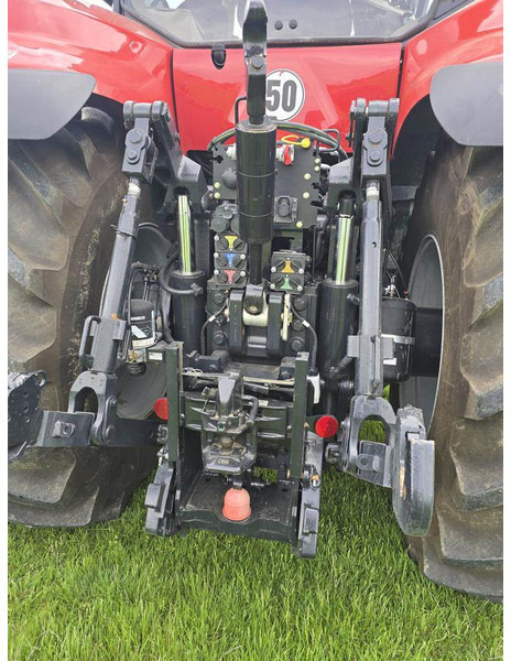 Case IH MAGNUM 400 AFS CONNECT - Traktor: obrázok 4 Case IH MAGNUM 400 AFS CONNECT - Traktor: obrázok 4