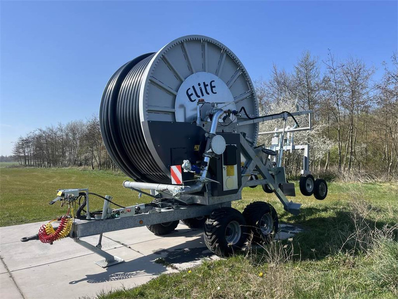 Elite 738 110-600 - Postrekovač za traktor: obrázok 2 Elite 738 110-600 - Postrekovač za traktor: obrázok 2