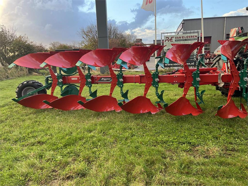 Kverneland 3400B - Pluh: obrázok 2 Kverneland 3400B - Pluh: obrázok 2