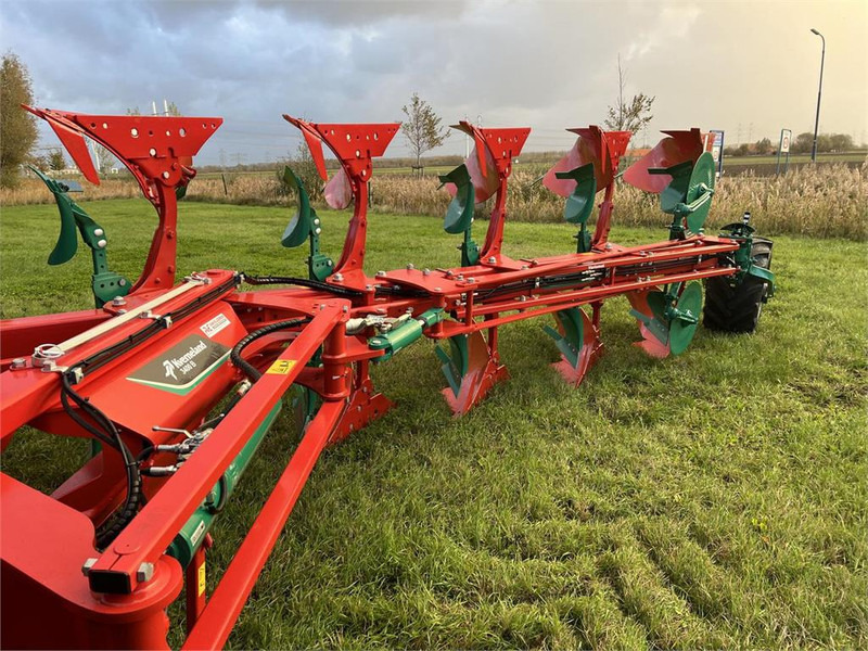 Kverneland 3400B - Pluh: obrázok 5 Kverneland 3400B - Pluh: obrázok 5