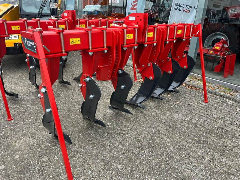 Kverneland CLI 630 - Podryvák: obrázok 3 Kverneland CLI 630 - Podryvák: obrázok 3