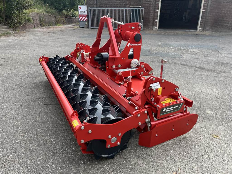 Kverneland M serie - Rotačné brány: obrázok 4 Kverneland M serie - Rotačné brány: obrázok 4