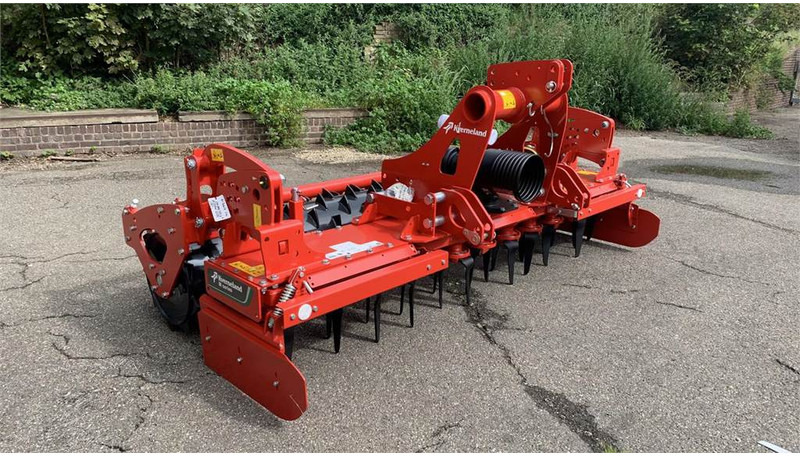 Kverneland NG-M 3 meter - Rotačné brány: obrázok 2 Kverneland NG-M 3 meter - Rotačné brány: obrázok 2