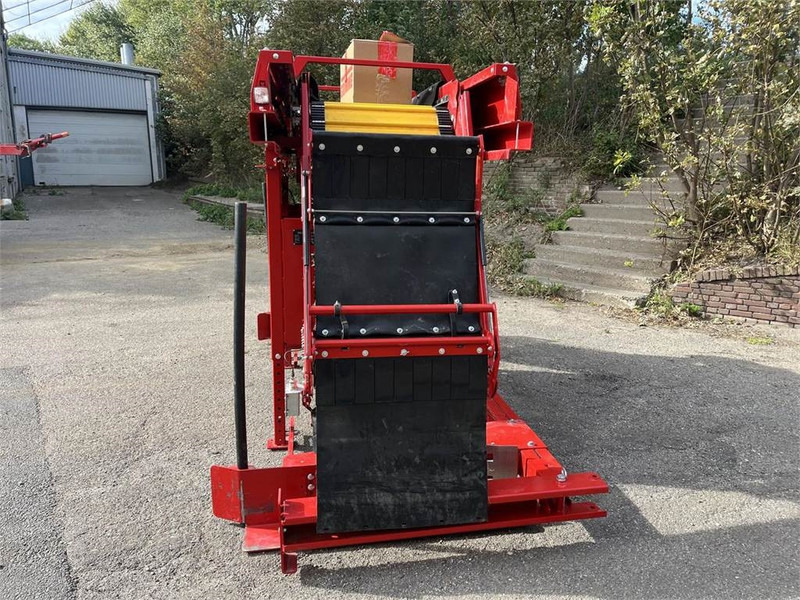 Grimme GBF LSL - Poľnohospodárske stroje: obrázok 3 Grimme GBF LSL - Poľnohospodárske stroje: obrázok 3