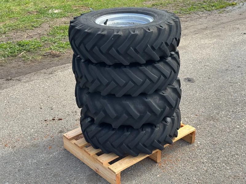 Giant Banden met velg 7.00-12 - Pneumatika: obrázok 5 Giant Banden met velg 7.00-12 - Pneumatika: obrázok 5