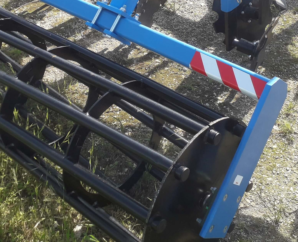 MANDAM Rouleaux - Poľnohospodársky valec: obrázok 2 MANDAM Rouleaux - Poľnohospodársky valec: obrázok 2