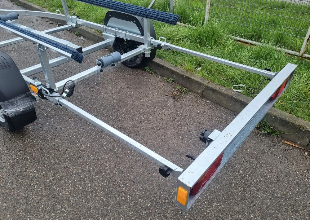 Nový Lodný príves Faro AQUA 5 XL: obrázok 8 Nový Lodný príves Faro AQUA 5 XL: obrázok 8