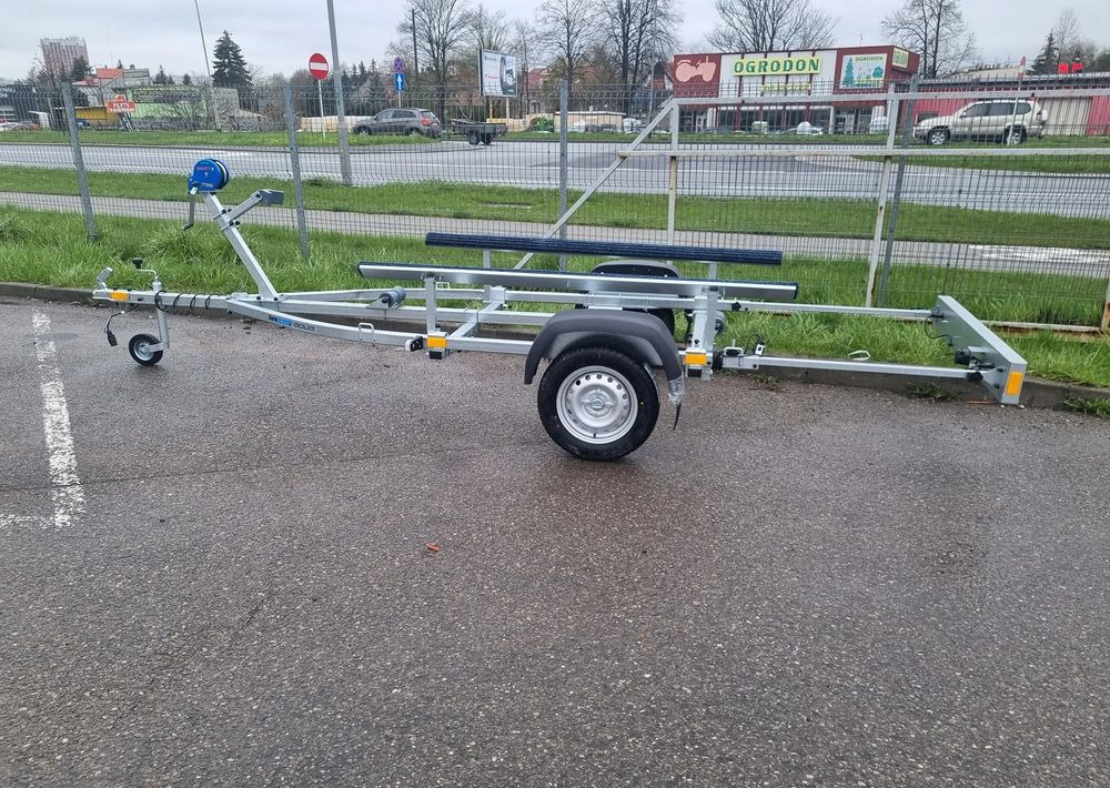 Nový Lodný príves Faro AQUA 5 XL: obrázok 7 Nový Lodný príves Faro AQUA 5 XL: obrázok 7