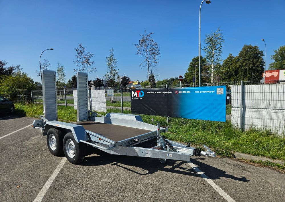 Neptun LOADMAX N35-300 2 bld - Prepravník stavebných strojov: obrázok 1 Neptun LOADMAX N35-300 2 bld - Prepravník stavebných strojov: obrázok 1