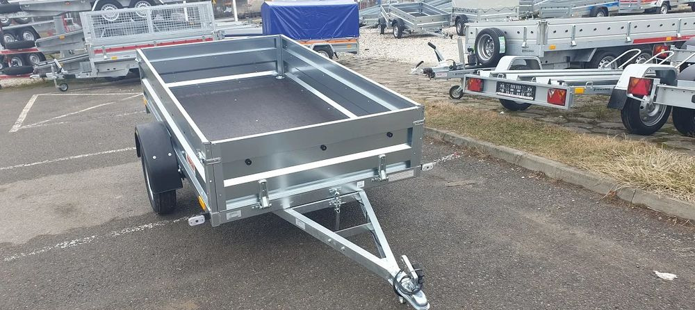 Neptun N7-210 RUSTIK RESOR - Auto príves: obrázok 2 Neptun N7-210 RUSTIK RESOR - Auto príves: obrázok 2