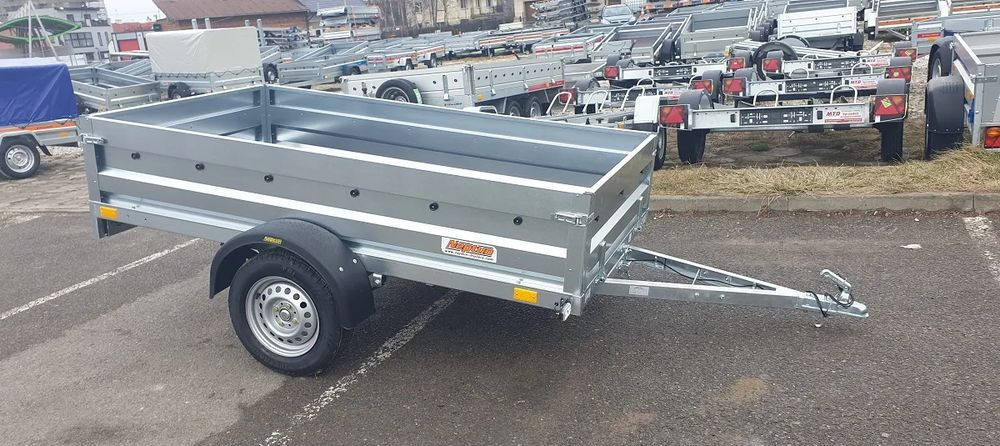 Neptun N7-236 RUSTIK RESOR - Auto príves: obrázok 1 Neptun N7-236 RUSTIK RESOR - Auto príves: obrázok 1