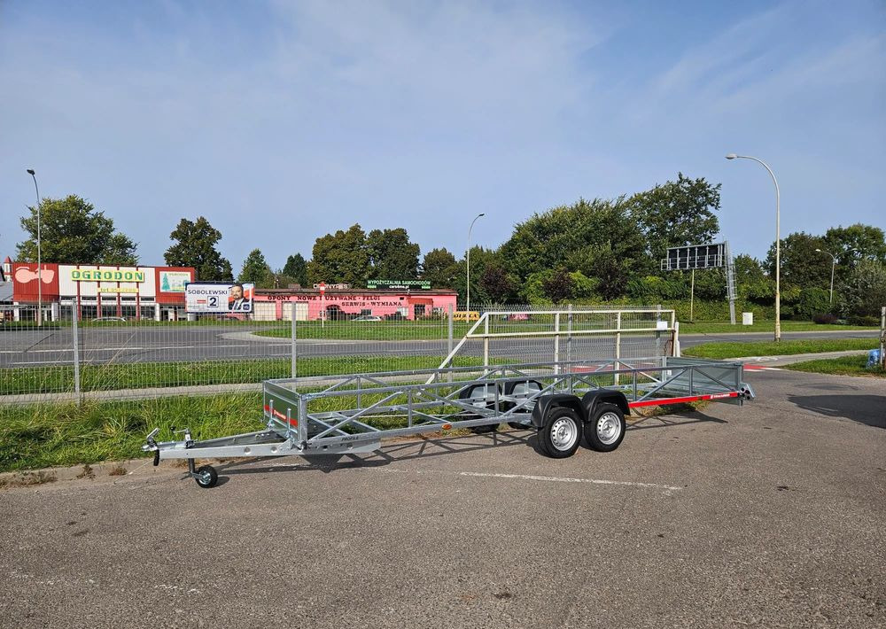 TEMARED DŁUŻYCA 6012 - Príves: obrázok 1 TEMARED DŁUŻYCA 6012 - Príves: obrázok 1