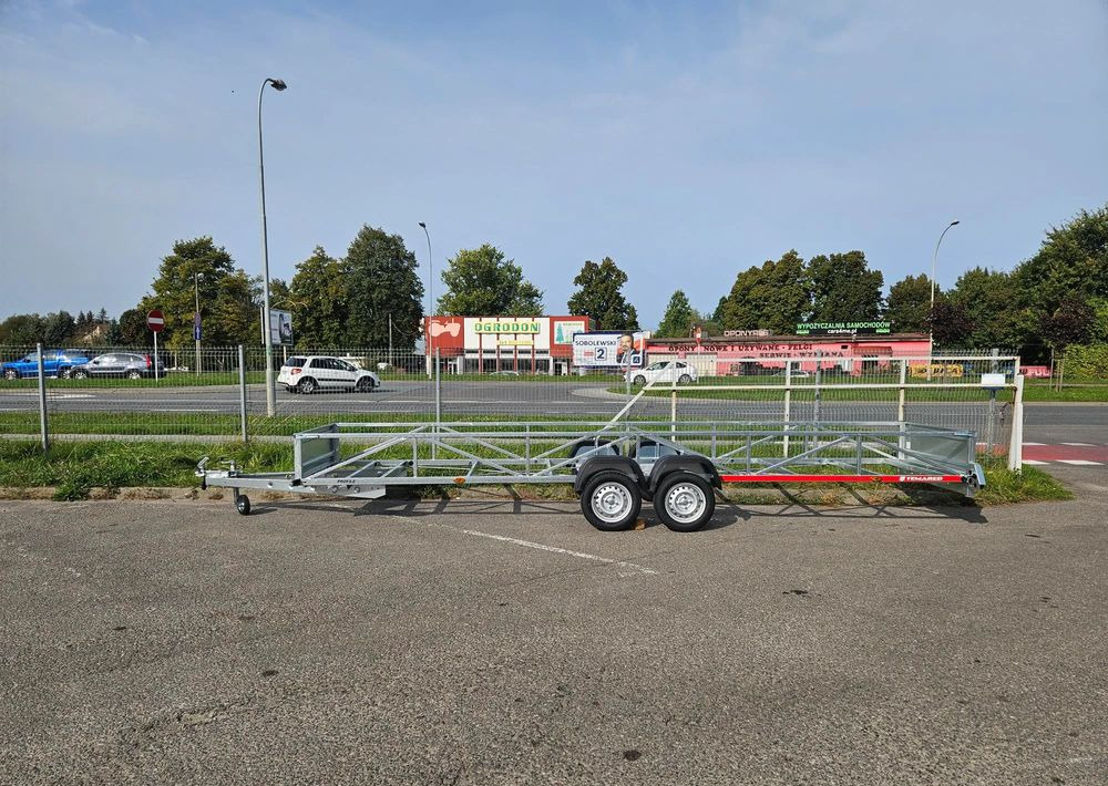 TEMARED DŁUŻYCA 6012 - Príves: obrázok 2 TEMARED DŁUŻYCA 6012 - Príves: obrázok 2