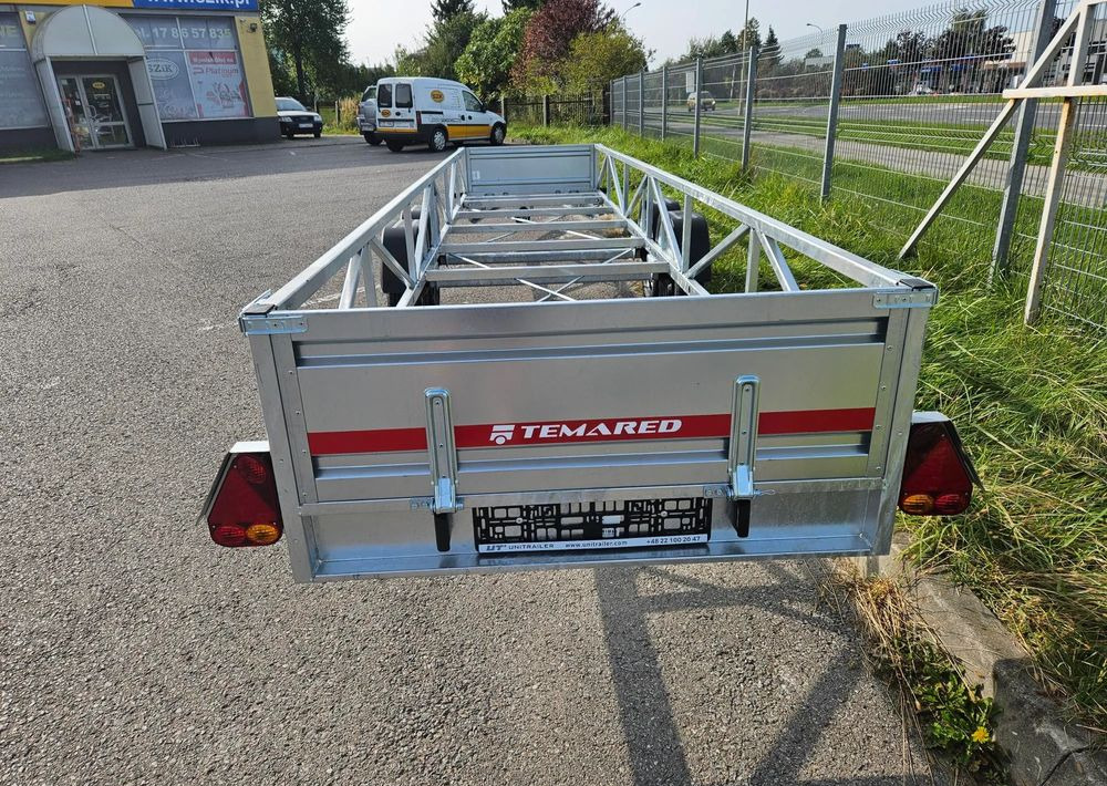 TEMARED DŁUŻYCA 6012 - Príves: obrázok 4 TEMARED DŁUŻYCA 6012 - Príves: obrázok 4