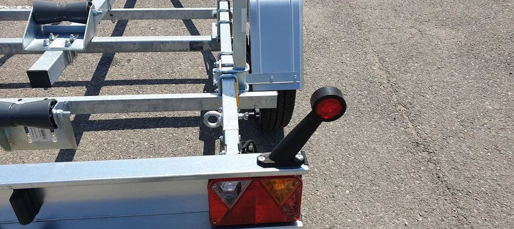 TEMARED B05/055/18 - Lodný príves: obrázok 5 TEMARED B05/055/18 - Lodný príves: obrázok 5