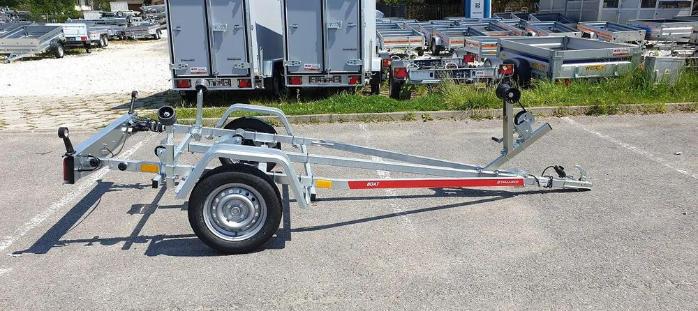 TEMARED B05/055/18 - Lodný príves: obrázok 2 TEMARED B05/055/18 - Lodný príves: obrázok 2