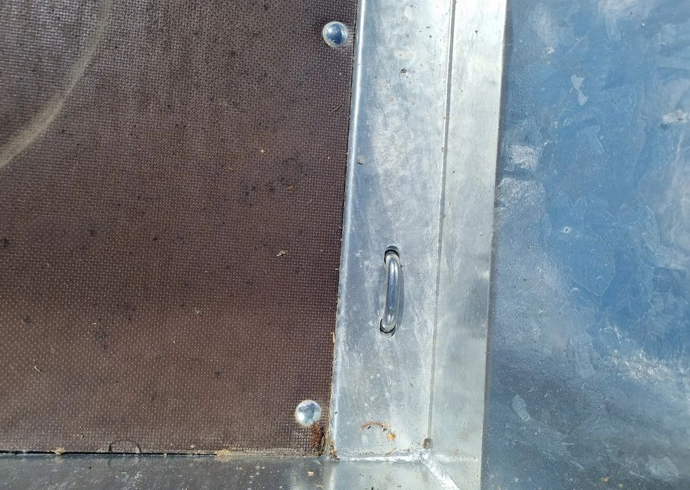 Nový Prepravník stavebných strojov TEMARED BUILDER 3 3015 2.7T: obrázok 6