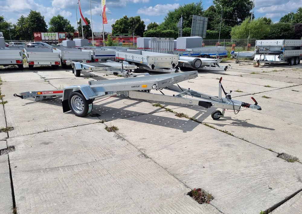 TEMARED CAR FLAT 3518U 1.3T - Auto príves: obrázok 5 TEMARED CAR FLAT 3518U 1.3T - Auto príves: obrázok 5