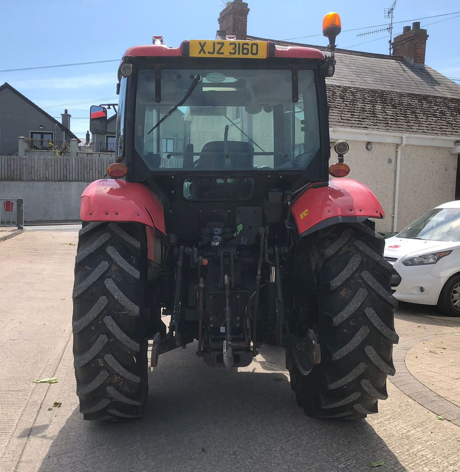 2015 Zetor Proxima with loader, Excellent from 1 owner - Traktor: obrázok 3 2015 Zetor Proxima with loader, Excellent from 1 owner - Traktor: obrázok 3