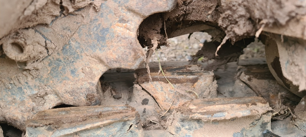 2016 Kubota KX016-4 Mini Digger, only 1550 hours - Mini rýpadlo: obrázok 5 2016 Kubota KX016-4 Mini Digger, only 1550 hours - Mini rýpadlo: obrázok 5