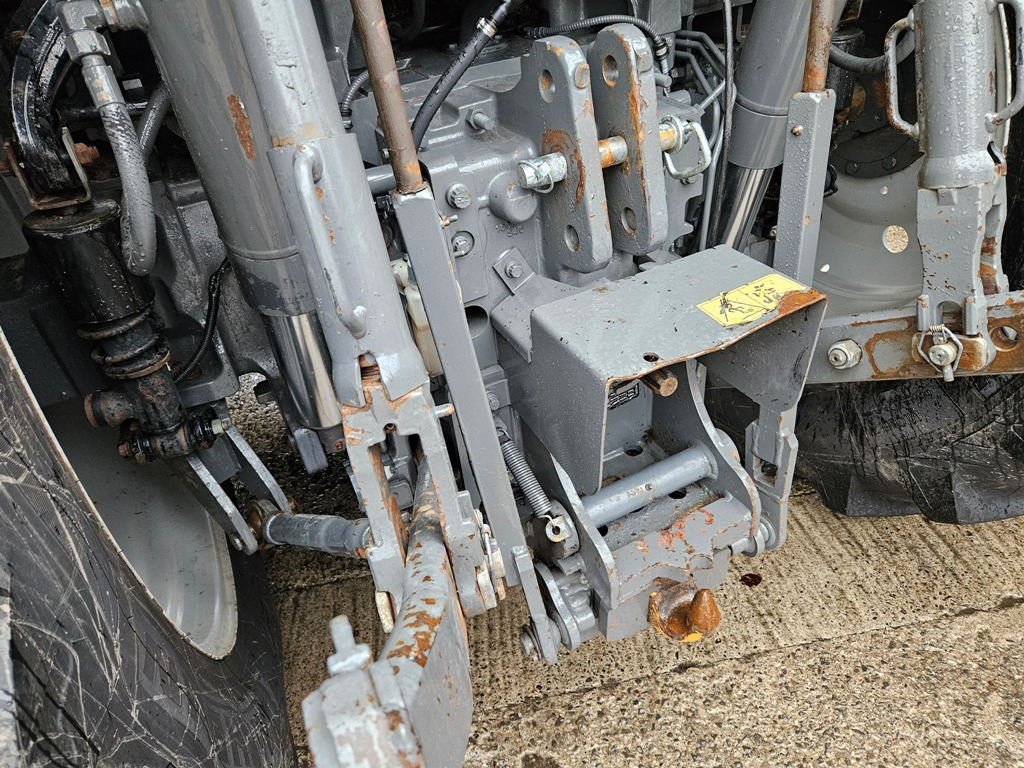 2018 MF 7722S, 5930 Hours - Traktor: obrázok 4 2018 MF 7722S, 5930 Hours - Traktor: obrázok 4