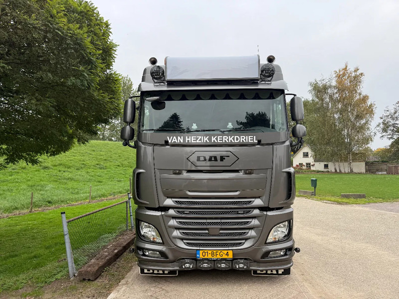 DAF XF 460 4x2 TOP Showtruck - Ťahač: obrázok 4 DAF XF 460 4x2 TOP Showtruck - Ťahač: obrázok 4
