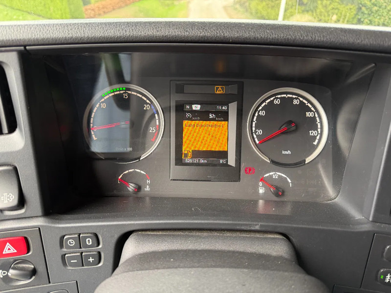 Leasing Scania R520 4X2-Retarder-EUR6- 2xTank NL Truck Scania R520 4X2-Retarder-EUR6- 2xTank NL Truck: obrázok 11