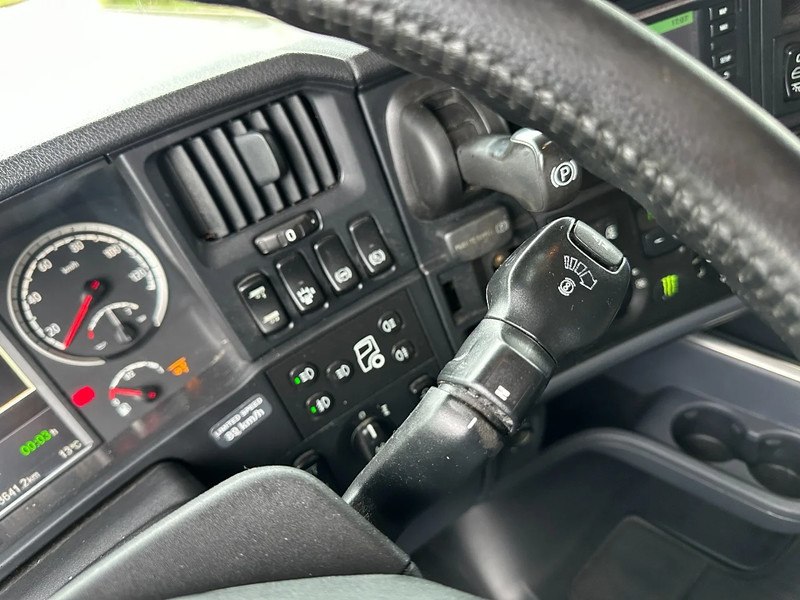 Leasing Scania R580 V8 Full air-retarder-6x2-eur0 6 Scania R580 V8 Full air-retarder-6x2-eur0 6: obrázok 20