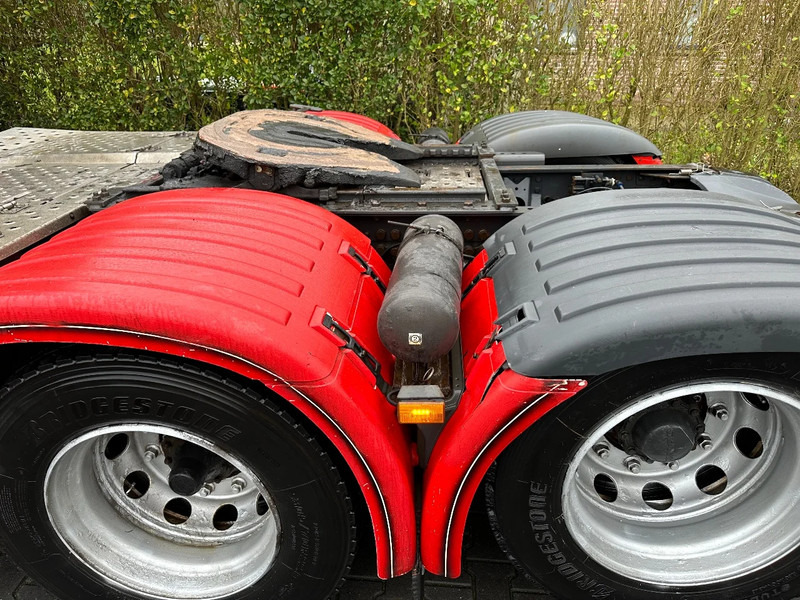 Leasing Scania R580 V8 Full air-retarder-6x2-eur0 6 Scania R580 V8 Full air-retarder-6x2-eur0 6: obrázok 16