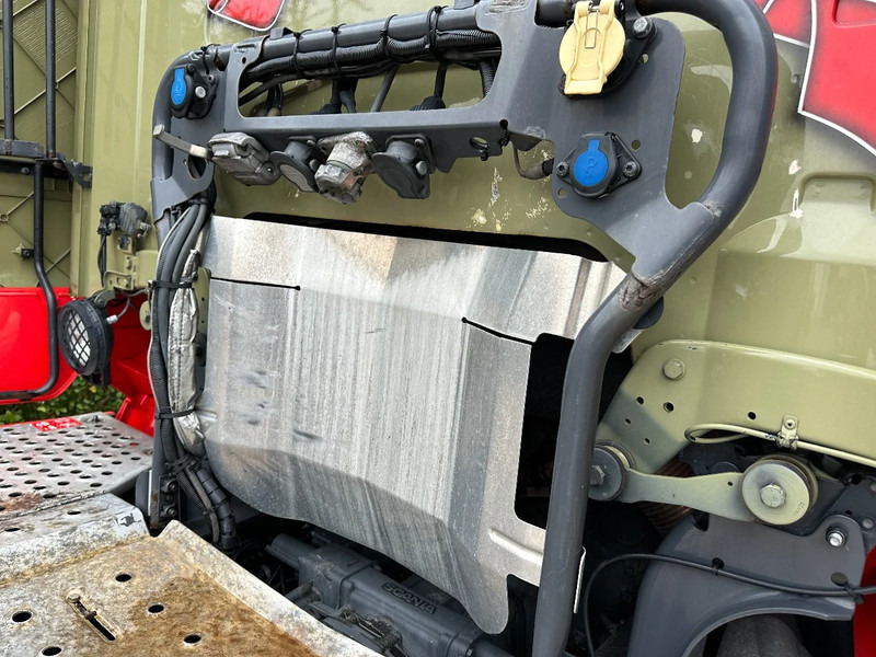 Leasing Scania R580 V8 Full air-retarder-6x2-eur0 6 Scania R580 V8 Full air-retarder-6x2-eur0 6: obrázok 12